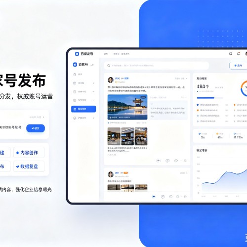 巨野百家号信息发布代运营